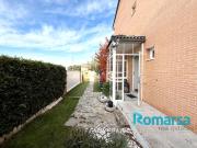 Casa adosada en venta en Ávila, Hervencias Altas El...