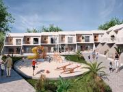 Casa adosada en venta en Ayamonte, Ayamonte ciudad. Tu...