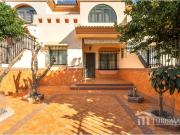 Casa adosada en Venta en Ayamonte ciudad