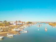 Casa adosada en Venta en Ayamonte ciudad