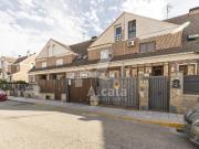 Casa adosada en venta en Azuqueca de Henares,...