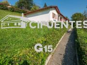 Casa adosada en Venta en Añorga Zubieta Atotxa Erreka