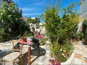 Casa adosada en venta en Añover de Tajo. Casa con jardín...
