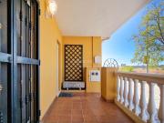 Casa adosada en venta en Badajoz, Carretera de Sevilla...