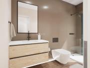 Casa adosada en venta en Badajoz, Carretera de Sevilla...