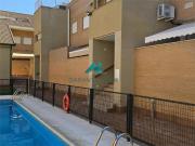 Casa adosada en venta en Badajoz, Carretera de Sevilla...