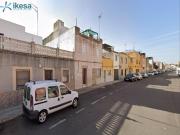 Casa adosada en venta en Badajoz, San Roque Ronda Norte....