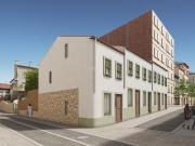 Casa adosada en venta en Badalona, Centre. Próxima...