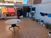Casa adosada en venta en Badalona, Lloreda. finca con...