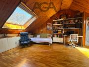 Casa adosada en venta en Badalona, Montigalà. CASA CON...