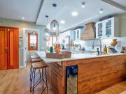 Casa adosada en venta en Badalona, Montigalà. CHALET...