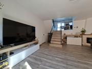 Casa adosada en venta en Badalona, Morera. Espectacular...