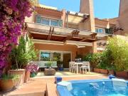 Casa adosada en Venta en Bahía de Marbella
