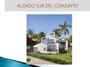 Casa adosada en Venta en Bahía Dorada