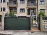 Casa adosada en Venta en Baiona