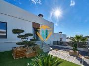 Casa adosada en Venta en Balcón de Finestrat Terra Marina