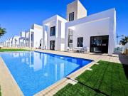 Casa adosada en Venta en Balcón de Finestrat Terra Marina