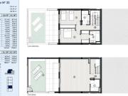 Casa adosada en Venta en Balcón de Finestrat Terra Marina