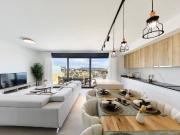 Casa adosada en Venta en Balcón de Finestrat Terra Marina