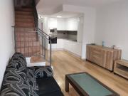 Casa adosada en Venta en Balcón de Finestrat Terra Marina