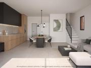 Casa adosada en venta en Baleares Alaró. PROMOCIÓN...