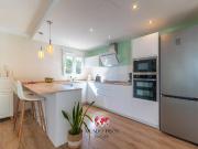 Casa adosada en venta en Baleares Calvià, Sol de...