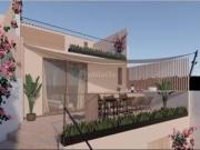 Casa adosada en venta en Baleares Campanet. Casa en...