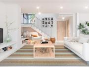 Casa adosada en venta en Baleares Esporles. A estrenar....