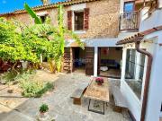 Casa adosada en venta en Baleares Esporles. Casa...