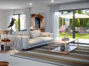 Casa adosada en venta en Baleares Esporles. Magníficas...