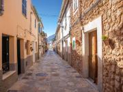 Casa adosada en venta en Baleares Esporles. Magníficas...