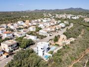 Casa adosada en venta en Baleares Felanitx, Portocolom....