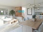 Casa adosada en venta en Baleares Llucmajor, Maioris...