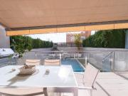 Casa adosada en venta en Baleares Palma de Mallorca, Los...