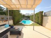 Casa adosada en venta en Baleares Palma de Mallorca, Son...