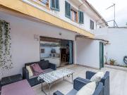 Casa adosada en venta en Baleares Palma de Mallorca, Son...