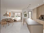 Casa adosada en venta en Baleares Palma de Mallorca, Son...