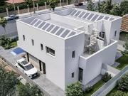 Casa adosada en venta en Baleares Santa Margalida, Can...