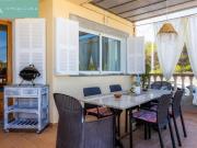 Casa adosada en venta en Baleares Santa Margalida, Son...