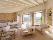 Casa adosada en venta en Baleares Santa María del Camí....