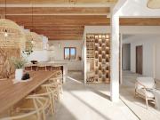 Casa adosada en venta en Baleares Santanyí, Santanyí...