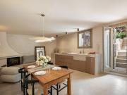 Casa adosada en venta en Baleares Selva. Casa reformada...