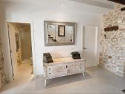 Casa adosada en venta en Baleares Selva. Encantadora...