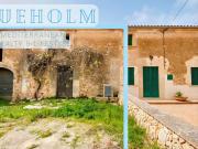 Casa adosada en venta en Baleares Ses Salines, Ses...