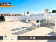 Casa adosada en Venta en Balsicas