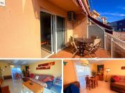 Casa adosada en venta en Banyeres del Penedès. 52487...