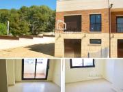 Casa adosada en venta en Banyeres del Penedès. Casa...