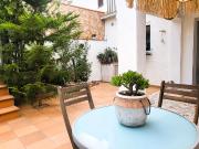 Casa adosada en venta en Banyoles. Casa en muy buen...