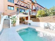 Casa adosada en venta en Barberà del Vallès, Can Serra....