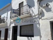 Casa adosada en Venta en Barcarrota